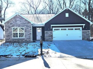 3457 Langford Way, West Lafayette, IN