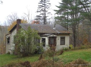 234 E Pittston Rd, Dresden, ME 04342