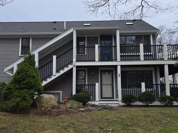 190 Rt 6A APT 9B, Orleans, MA 02653