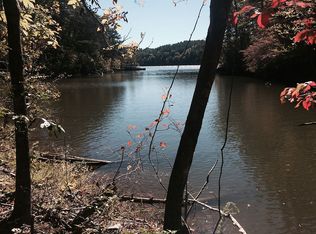 LOT 32 Channel View Cv, Granite Falls, NC 28630