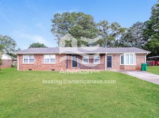 1350 Old Converse Rd, Spartanburg, SC 29307