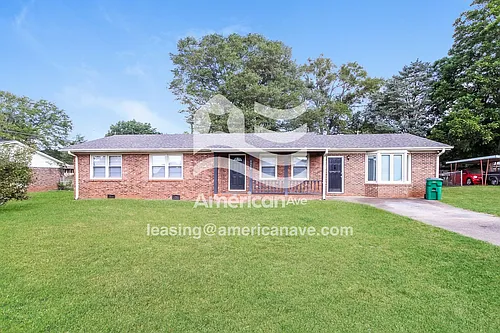 1350 Old Converse Rd Photo 1