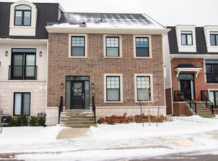 18 Willow Bank Cmn, Saint Catharines, ON L2S2X5