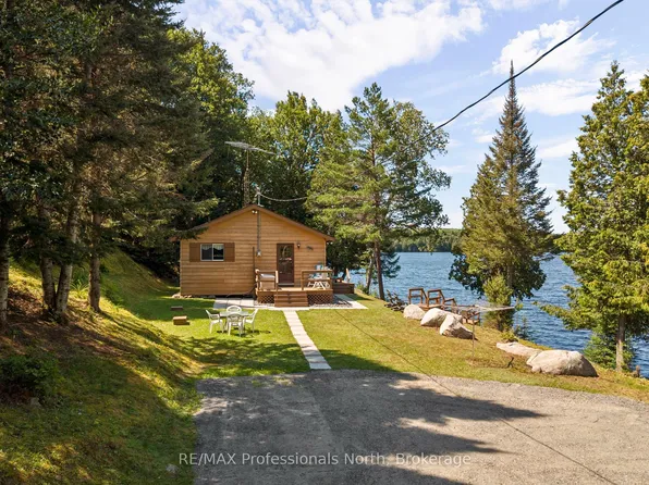 1516 Deer Lake Rd, Perry, ON P0A 1J0