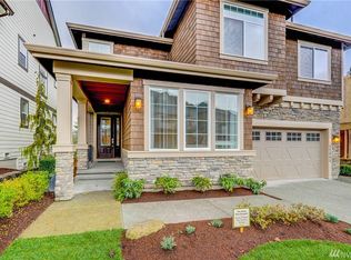 22845 Se 20th Street, Sammamish, WA 98075