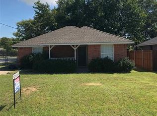 817 N 3rd St, Princeton, TX 75407