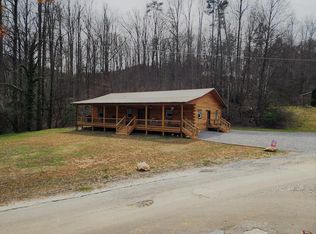 61 Town Mountain Rd, Bryson City, NC 28713