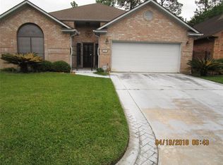 13914 Jupiter Hills Dr, Houston, TX 77069