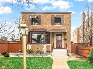 10501 S Springfield Ave, Chicago, IL 60655