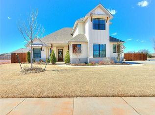 3805 Hunter Glen Dr, Oklahoma City, OK 73179