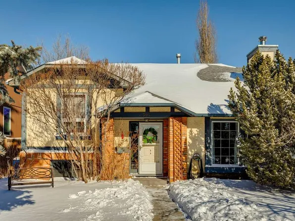 304 S Marquis Pl SE, Airdrie, AB T4A 1X9