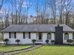 611 Navarre Dr, Stone Mountain, GA 30087