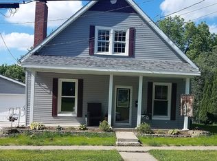 1017 Stone St, Muscatine, IA 52761