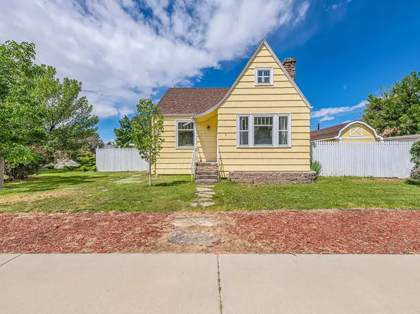 508 S Main St, Palisade, CO 81526