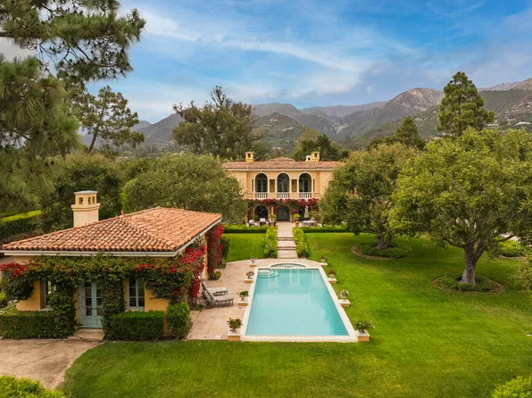 1130 Garden Ln, Santa Barbara, CA 93108