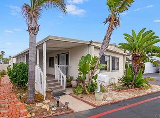 6550 Ponto Dr SPACE 60, Carlsbad, CA 92011