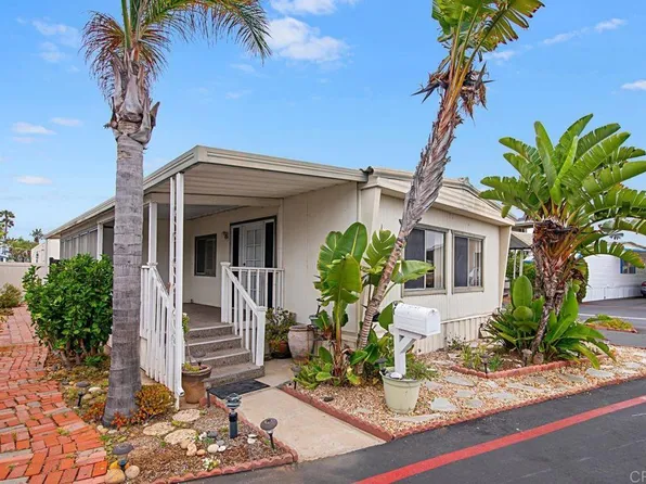 6550 Ponto Dr Space 60, Carlsbad, CA 92011