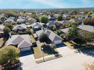 2720 Hilcroft Ave, Denton, TX 76210