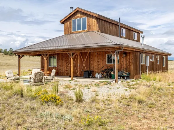 213 Santa Maria Drive, Como, CO 80432