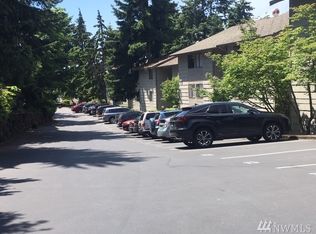 12117 Bellevue Redmond Rd #B201, Bellevue, WA 98005