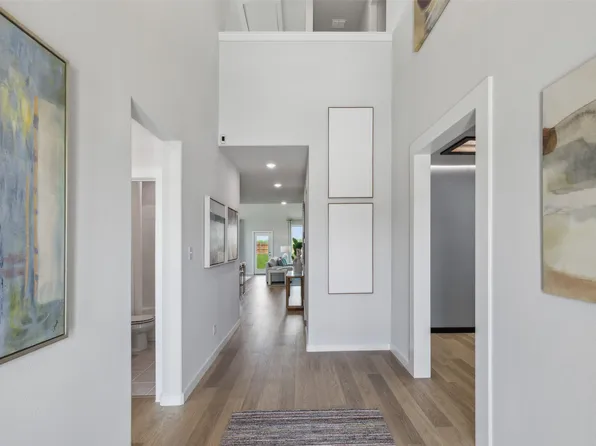 381 Marsh Dr, Lavon, TX 75166