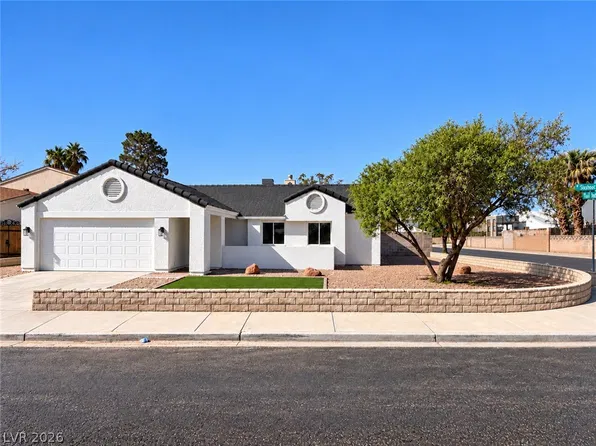 7157 Sixshooter Dr, Las Vegas, NV 89119