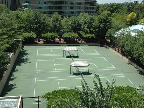 5th image of 5600 Wisconsin Ave APT 605