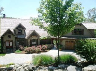 55 Purple Finch Way, Marietta, SC 29661