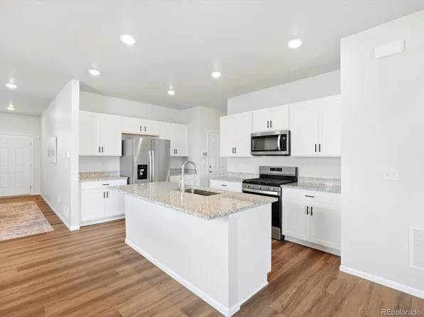 603 97th Avenue, Greeley, CO 80634