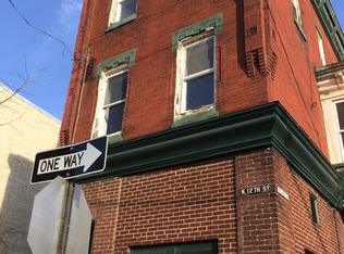 2501 N 12th St, Philadelphia, PA 19133