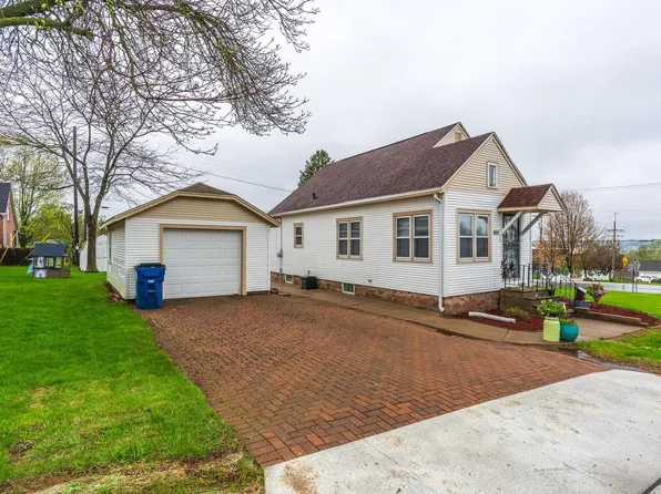 901 COUNTY ROAD B, Marathon, WI 54448