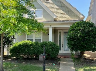 154 Island Bluff Dr, Memphis, TN 38103