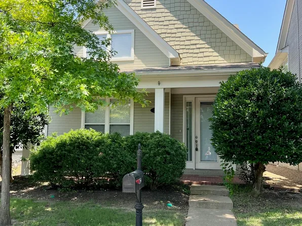 154 Island Bluff Dr, Memphis, TN 38103