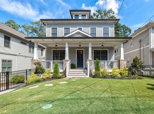 2092 Dekalb Ave, Atlanta, GA 30307