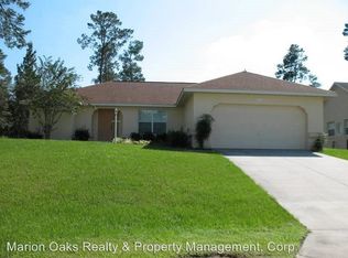 2240 SW 156th Loop, Ocala, FL 34473