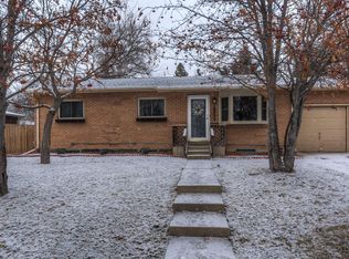 10099 W 68th Ave, Arvada, CO 80004