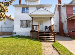 6735 Clifton St, Detroit, MI