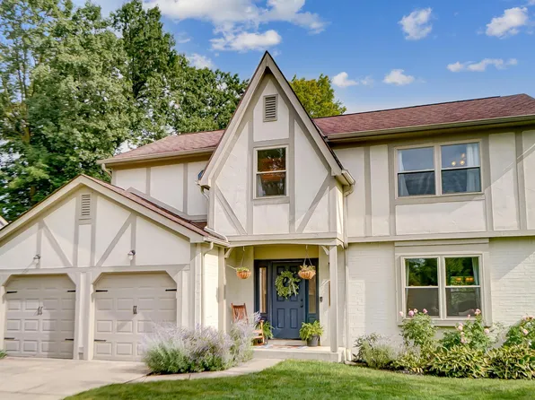 2030 Brofford Dr, Columbus, OH 43235