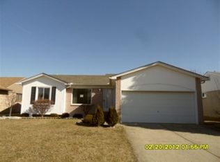 45804 Scott St, Macomb, MI 48044
