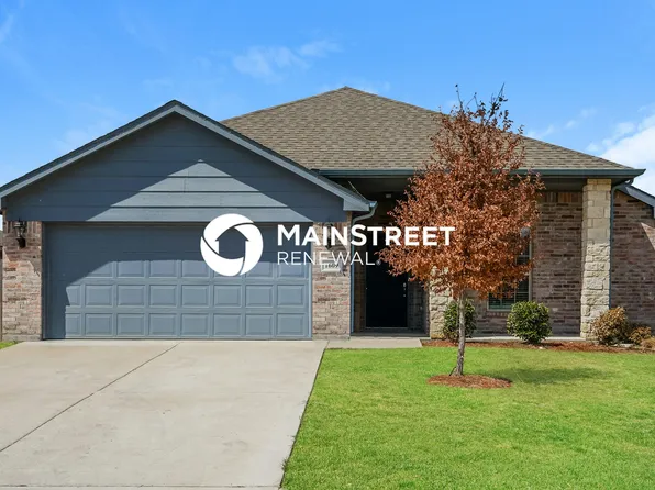 1609 Portofino Dr, Dallas, TX 75217
