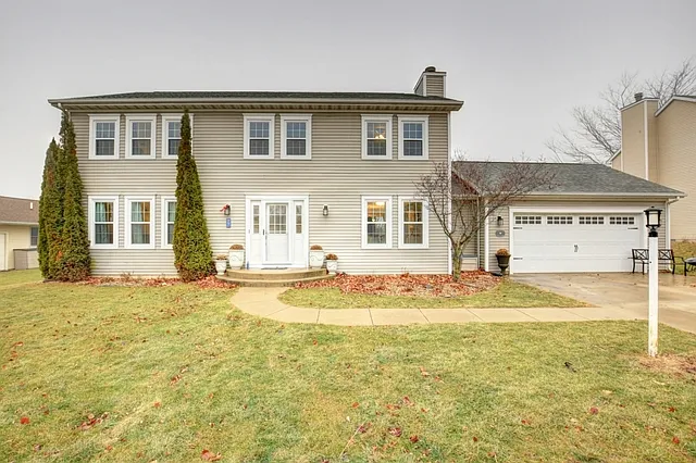 803 Jody Dr photo 1