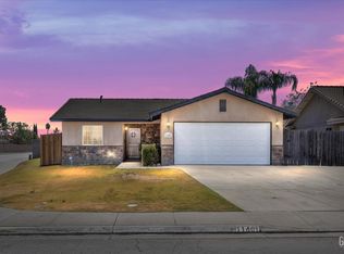 11601 Hyperion Ave, Bakersfield, CA 93312