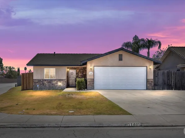 11601 Hyperion Ave, Bakersfield, CA 93312