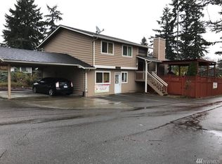 12015 Roosevelt Way NE, Seattle, WA 98125