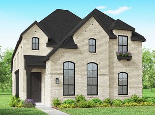 7413 Moon Chase Trl, McKinney, TX 75071