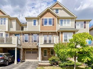 812 Fowles Ct, Milton, ON L9T 0Z8