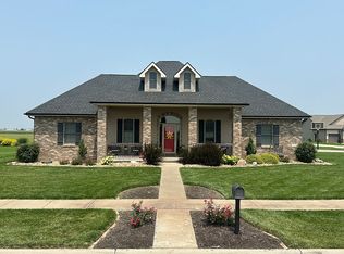 2329 E 16th St, York, NE 68467