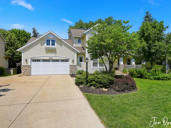 2595 Southplatte Dr SW, Byron Center, MI 49315