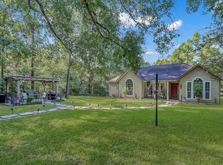 261 Franklyn Rd, Coldspring, TX 77331