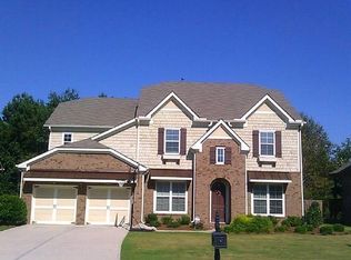 11013 Kemp Rd, Johns Creek, GA 30024